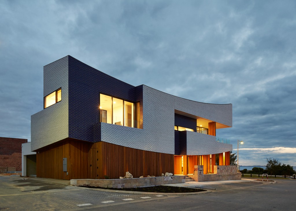 Omeo Residence