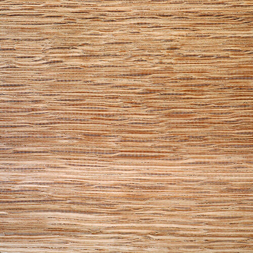 american oak unfinished