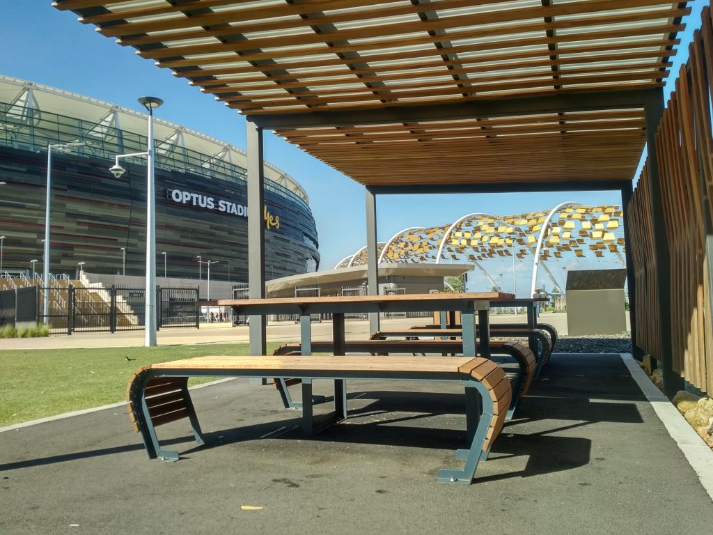 Optus Stadium