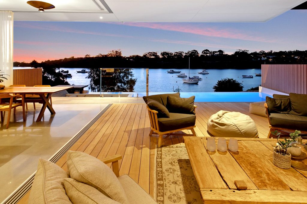 Bicton Residence