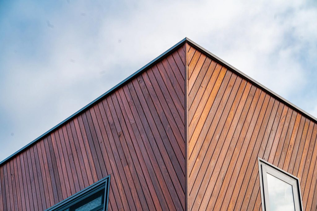 Trendplank Timber Wall Cladding - LincolnStreet