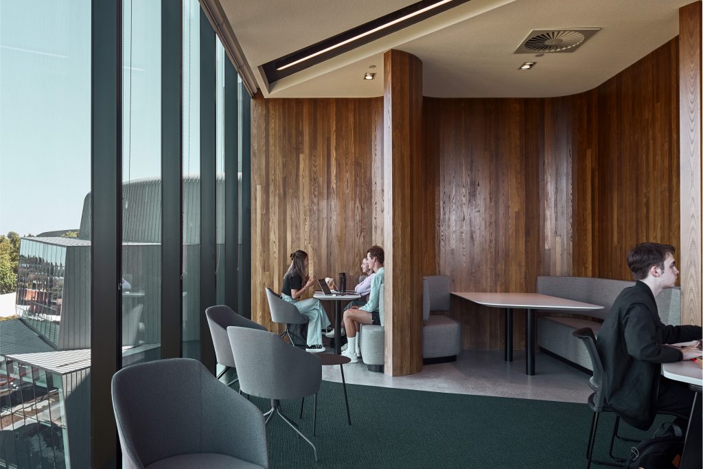 Deakin Law School