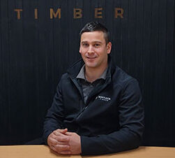 Mortlock Timber