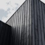 Shou Sugi Ban: Charred Timber Cladding