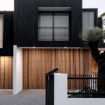 Shou Sugi Ban: Charred Timber Cladding