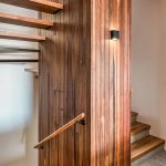 Mortlock timber lining projects gallery